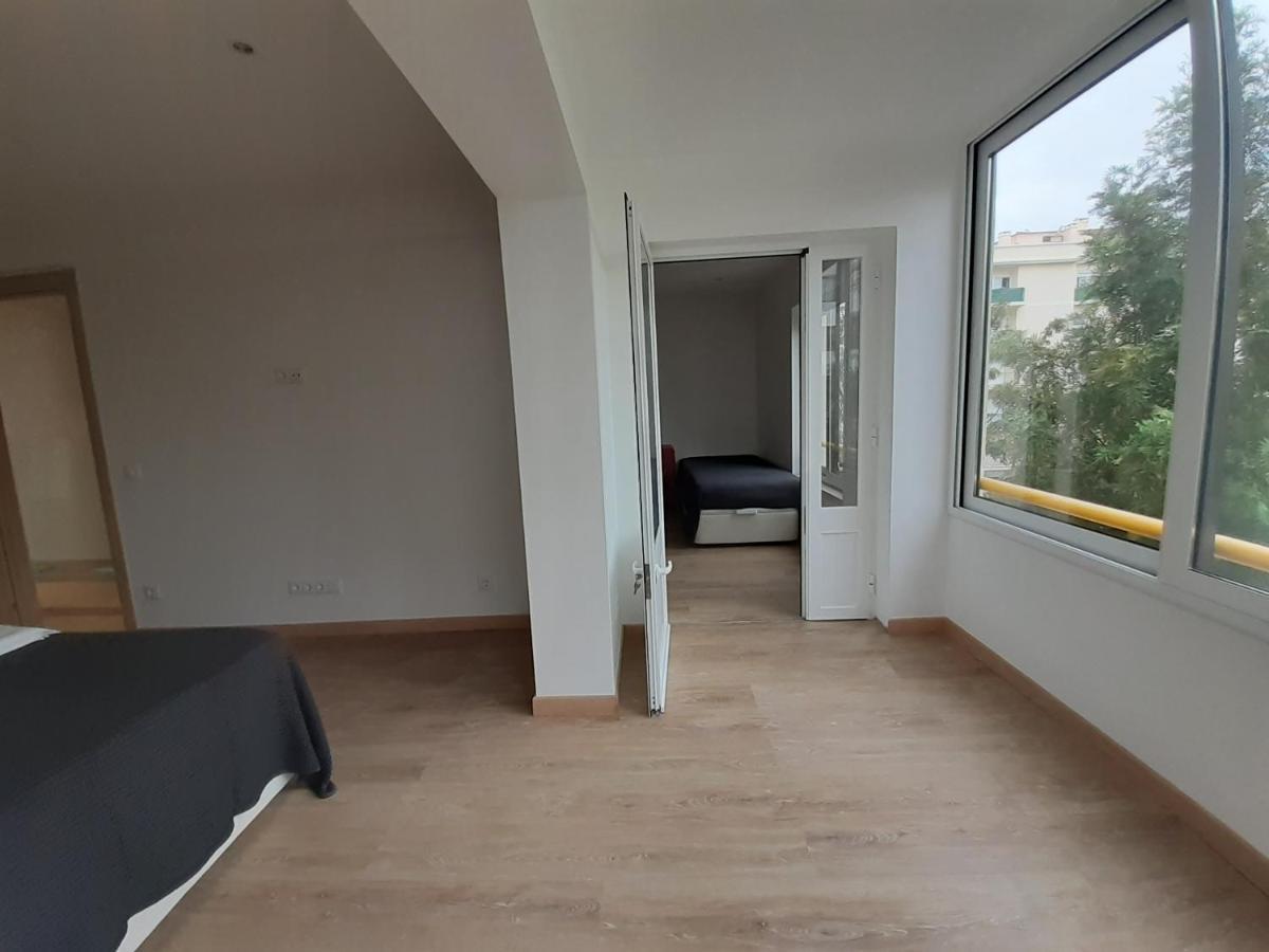 New Luxury Apartment In Quarteira Εξωτερικό φωτογραφία